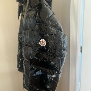 Moncler Maya Size 1 (small).